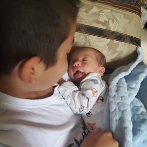 Meet your Posher, Jayden